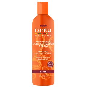 Activador de Rizos Cantu Moisturizing Curl Activator Cream