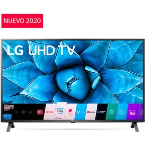 Televisor Lg 43 Uhd 4K Smart Tv-Ultra Hd Led