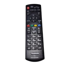 Control Remoto Tv Universal Panasonic  N2qayb000822