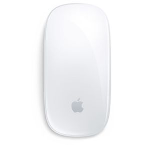 Apple Magic Mouse 2 Plata Wireless