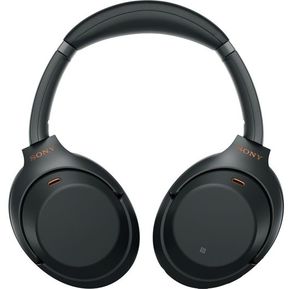 Auriculares inalámbricos con cancelación de ruido Sony WH-1000XM3