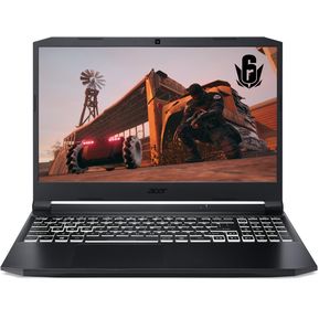 Portatil Gamer Acer Nitro 5 Intel Ci7 16GB 1TB SSD GTX3060