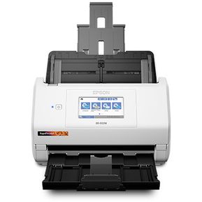 Escáner Dúplex Documentos Facturas Wi-fi Epson Rr-600w