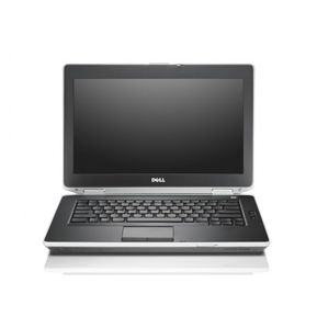 Laptop Dell E6420-14"-Core i7,2ra Genera...