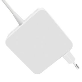 Cargador de fuente de alimentación 61W para Apple MacBook USB Tipo C a C CARGER ADAPTADOR DE POTENCIA PD + TYPC C TY TPY C Cable (2M)