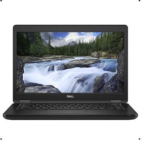 Laptop Dell 5490- 14"-Core i7, 8va gen-8...