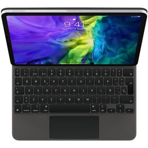 Apple Magic Keyboard iPad Pro 11" - Neg...