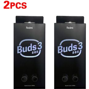 2PCS Audífonos Xiaomi Redmi Buds 3 Lite Auriculares Bluetoo...