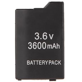 Bateria 3600 Mah Compatible Con Psp 2000 / 3000