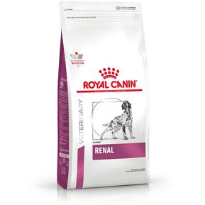 Renal Support S Royal Canin 8 Kg - Alime...