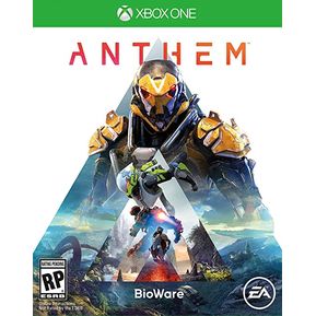 Anthem - Xbox One Nuevo Original