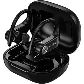 Auriculares Gaming Earbuds Inalámbricos Bluetooth Lenovo LP7 Audífonos