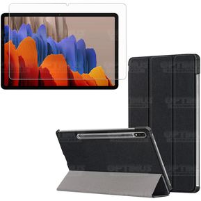 Screen + Case para Tablet Samsung Galaxy Tab S8 11 Pug