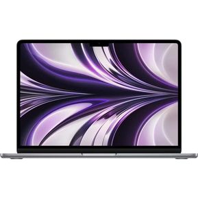 Apple MacBook Air Chip M2 8 CPU 8 GPU RAM 8GB SSD 256GB 13.3...