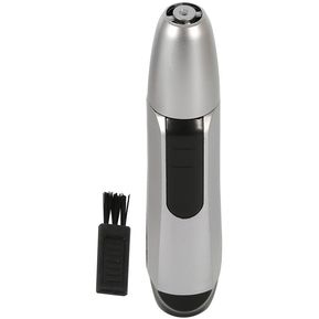 Nariz portátil eléctrico del condensador de ajuste de la nariz de las podadoras con pilas Hombres maquinilla de afeitar