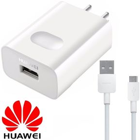 Cargador Quickcharger Huawei P8 Lite Micro Usb