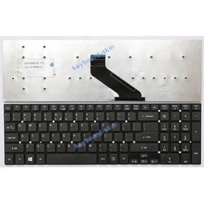 Nuevo para teclado portátil Acer Aspire ES1-512 ES1-711 ES1-711G Series