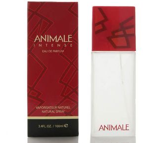 Perfume Animale Intense Mujer Animale Edp 100 Ml Original
