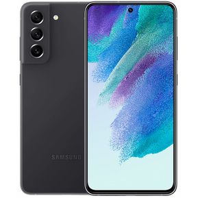 Celular SAMSUNG Galaxy S21 FE 256GB - Gris