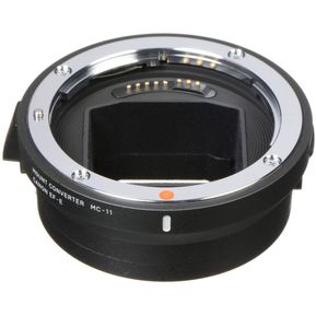 Sigma MC-11 Mount Converter Lens Adapter...