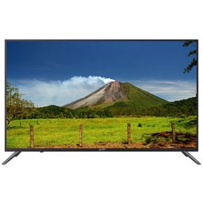 Televisión GHIA LED Smart TV de 55", Resolución 3840 x 216...