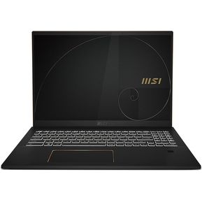 Laptop MSI Summit E16 Flip 16'' - 2 en 1 Intel Core i7 - NVI...