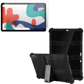 Screen Protector y Case soporte Tablet Huawei matepad 10.4