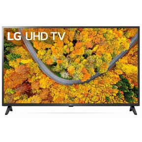 TV LG 43" Pulgadas 108 cm 43UP7500 4K-UHD LED Plano Smart TV