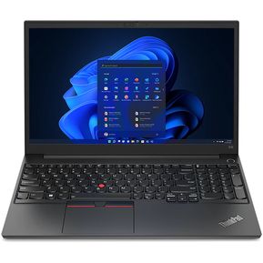 Portátil Lenovo ThinkPad E14 Gen 2 Core i5 1135G7 ssd 512 gb 16 GB Win 10 Pro