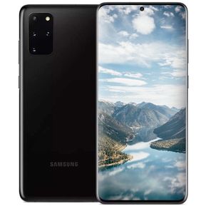 Celular Samsung Galaxy S20+ Plus 128GB Negro