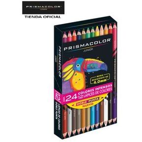 Colores Prismacolor Junior Doble Punta X12