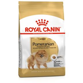 Royal Canin Pomeranian Adult BHN - Alimento perro 1.5 Kg