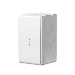 Router Wifi 300mbps Y Modem Sim 4g Lte / Mercusys Mb110-4g