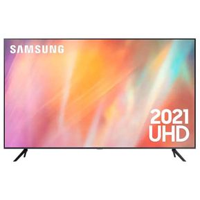 Televisor Samsung 43 LED UHD 4K Smart Tv