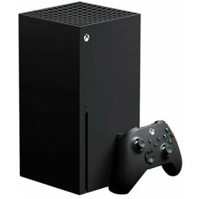 Consola Xbox Series X 1TB Microsoft