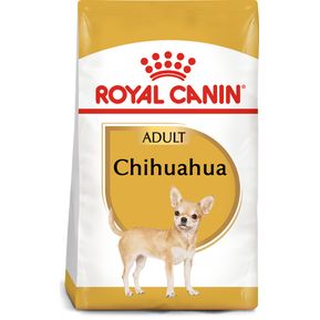 Alimento para perro Royal Canin Chihuahua 4.5Kg