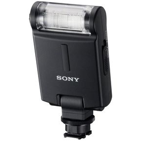 Sony HVL-F20M External Flashes - Black