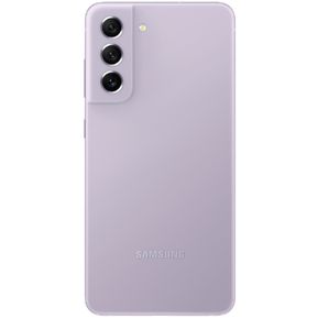 Celular Samsung Galaxy S21 FE 128 GB 5G Violeta