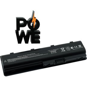 Batería para portátil HP MU06, MU09, 593553 – 001