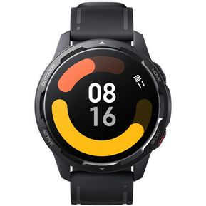 Reloj Inteligente Xiaomi Watch S1 Active - Negro