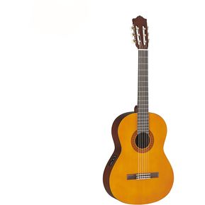 Guitarra Yamaha CX40 Electroacustica Natural