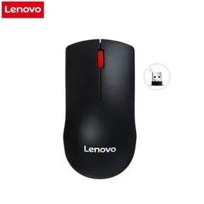 Lenovo M220 Wireless Mute Mouse Laptop Business Office Mouse