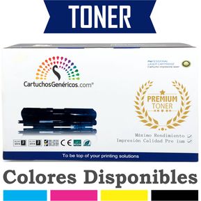 Toner Compatible Con Samsung Xpress C430W, C480FW, C480W