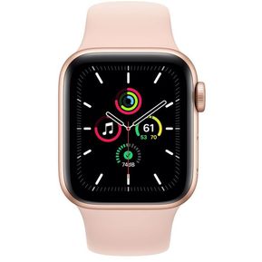 Apple Watch SE (40mm) Oro Reacondicionado Grado A 24 meses d...