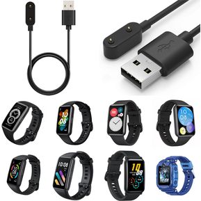 Cable de carga Huawei Band 6/7/6pro/Fit /4X/Honor Band 6/7/Watch ES