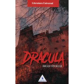 Dracula. Bram Stone. Comcosur
