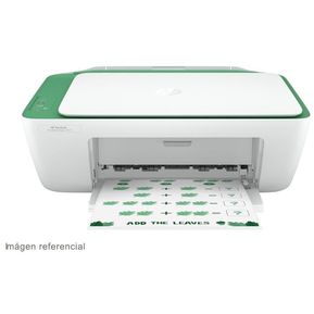 Impresora Todo-en-uno HP Deskjet Ink Advantage 2375,IMultifuncional