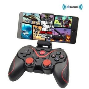 Control Gamepad Celular Android Tv Box PCVr X3 Bluetooth
