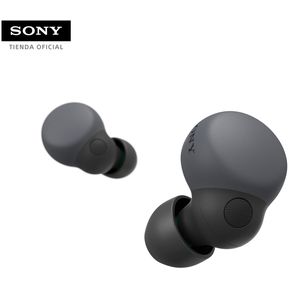 Audífonos Sony LinkBuds S Resistentes Al Agua  WF-LS900 - Negro