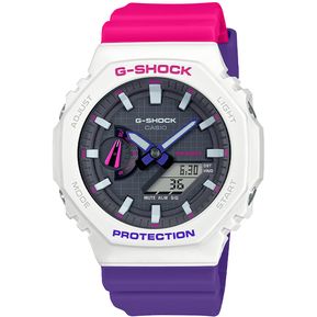 Reloj Casio G-Shock GA-2100THB-7ADR Hombre